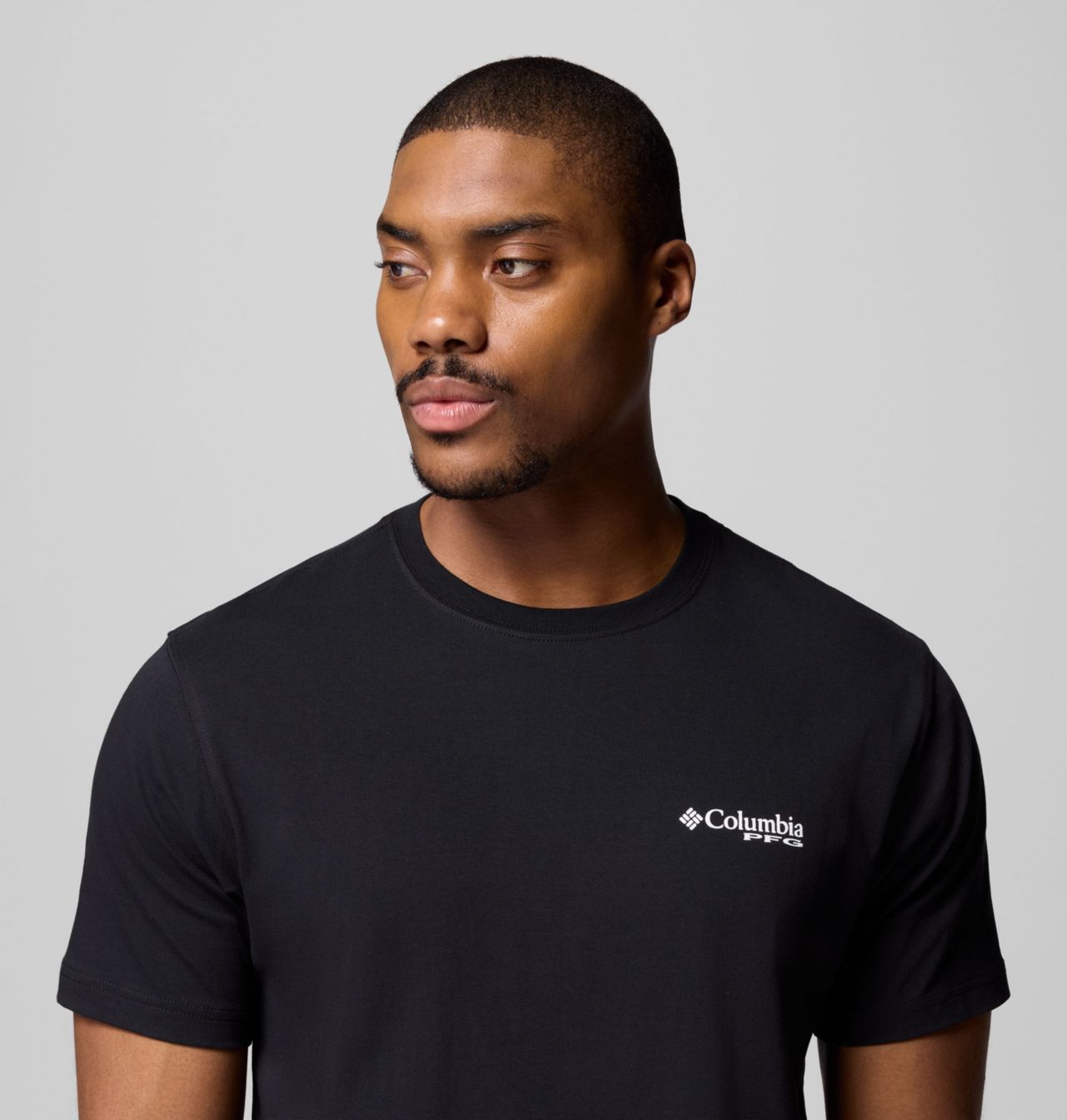 Men's PFG Luminate Graphic T-Shirt 5