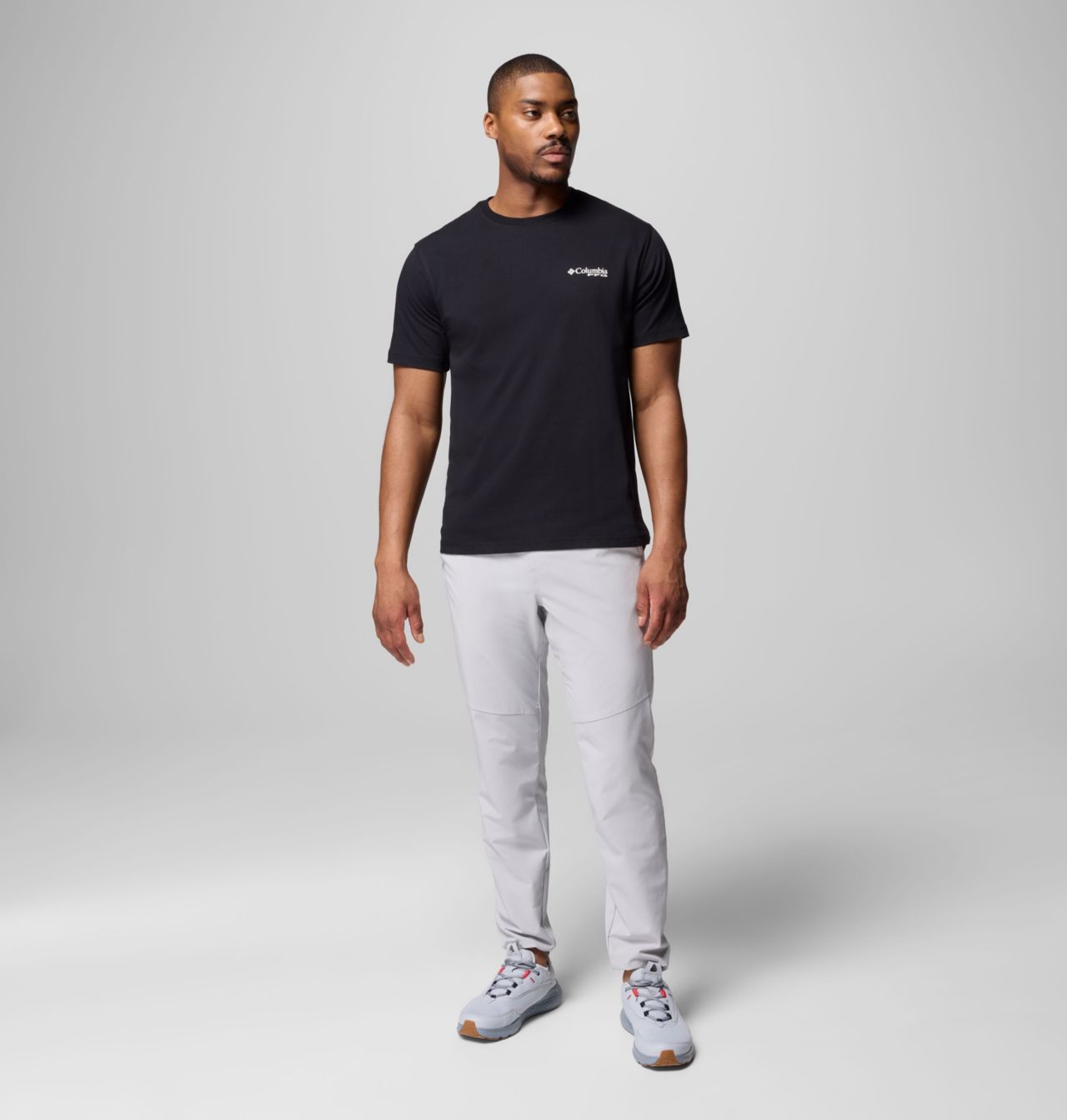 Men's PFG Luminate Graphic T-Shirt 2