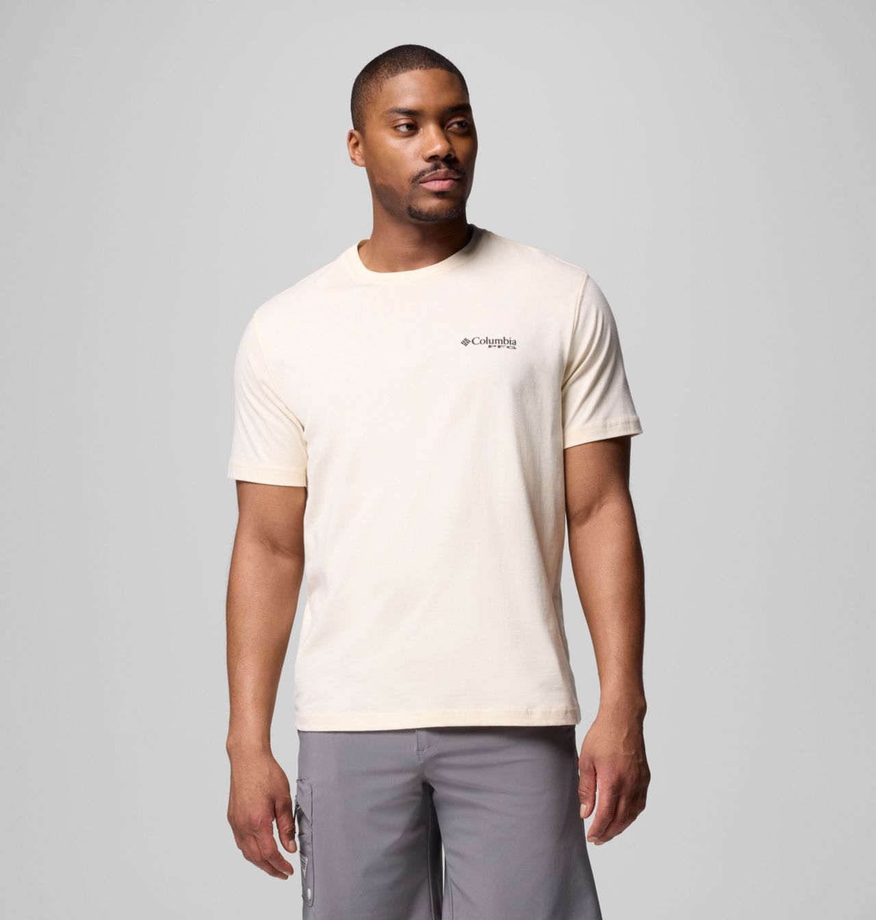 Men's PFG Marlow Graphic T-Shirt | 191 | XXL 3