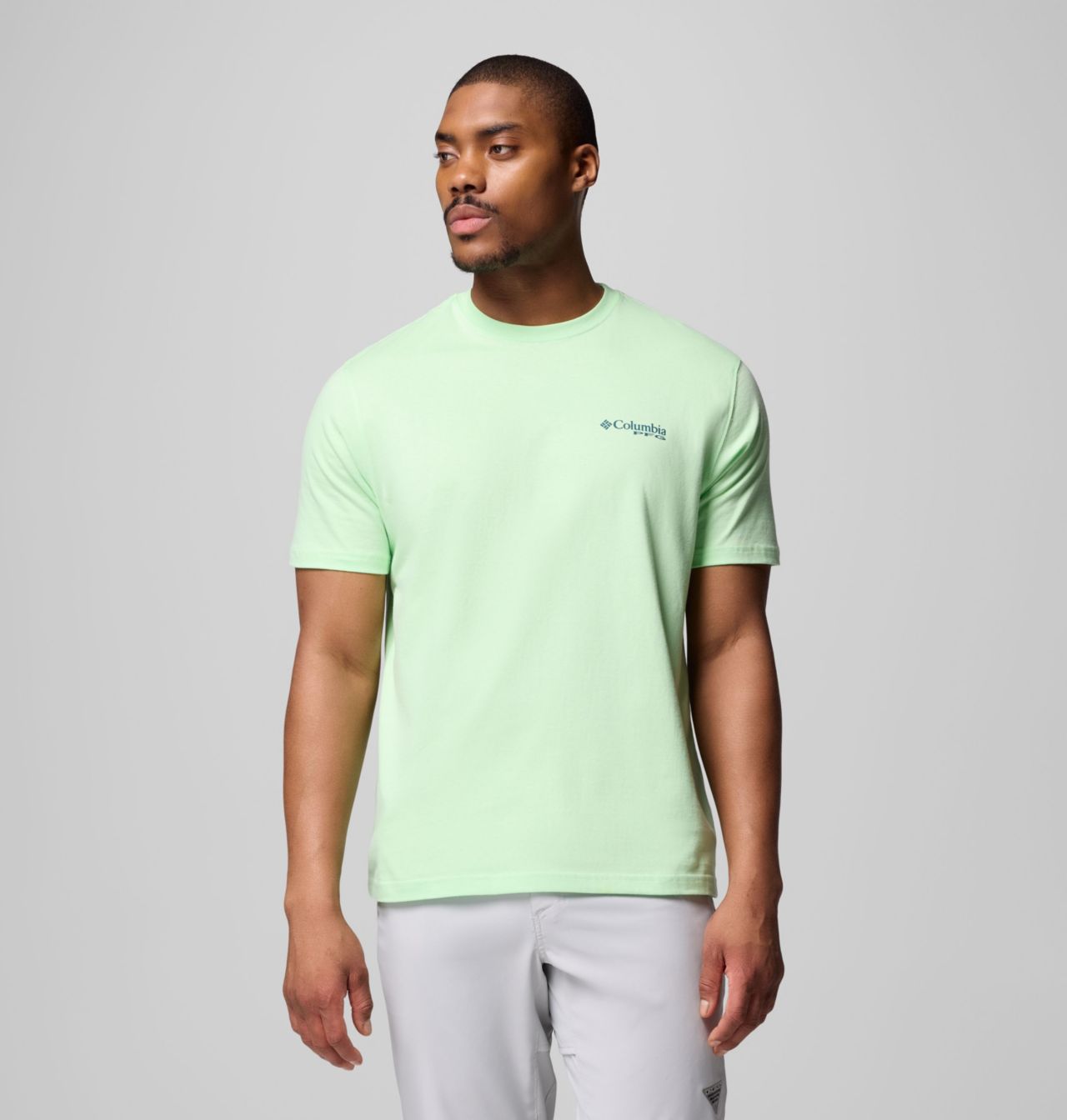Men's PFG Marlow Graphic T-Shirt 3