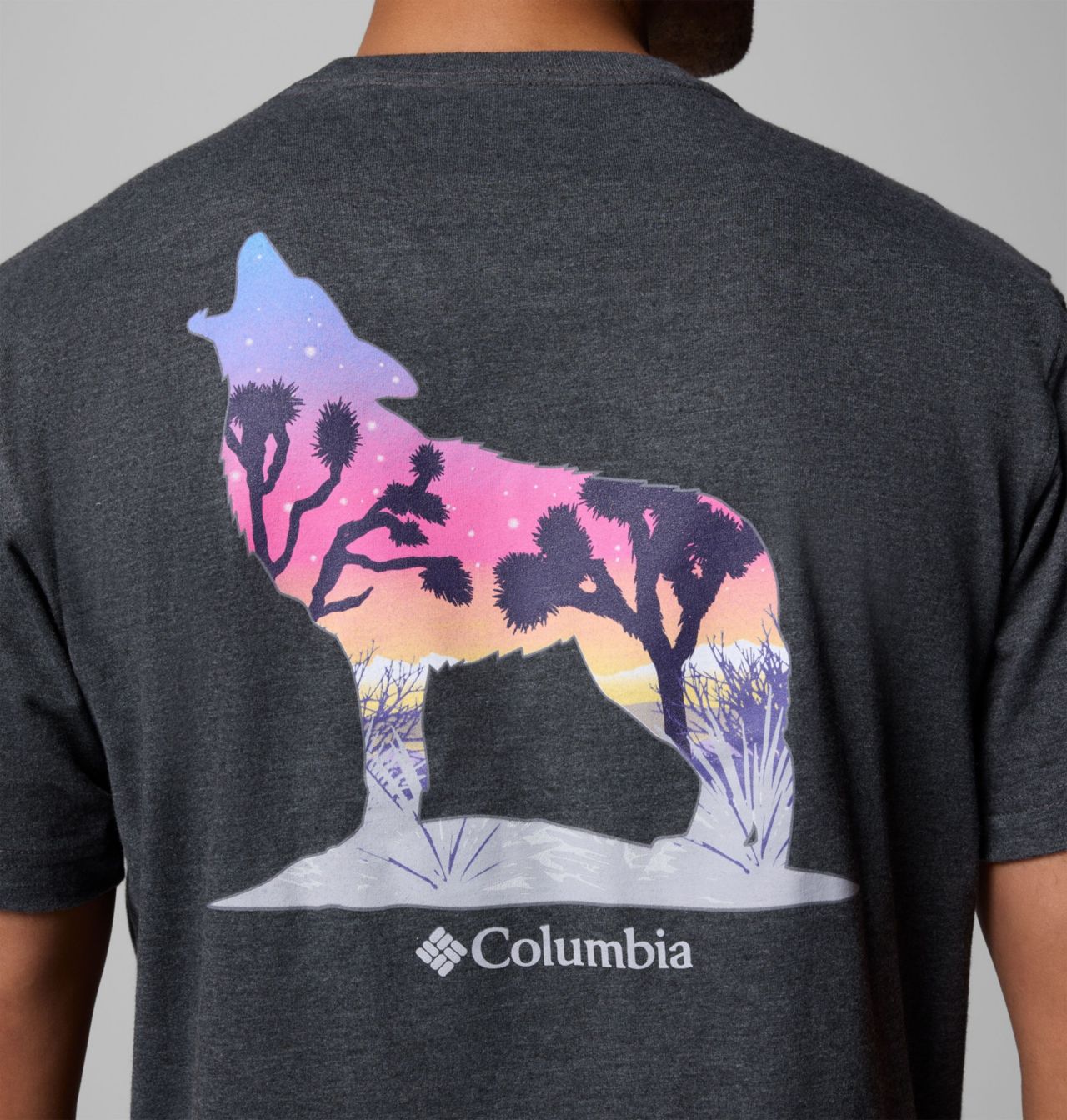 Men's Moab Graphic T-Shirt 6