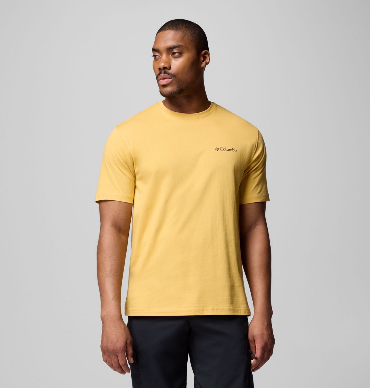 Men's Moab Graphic T-Shirt 3