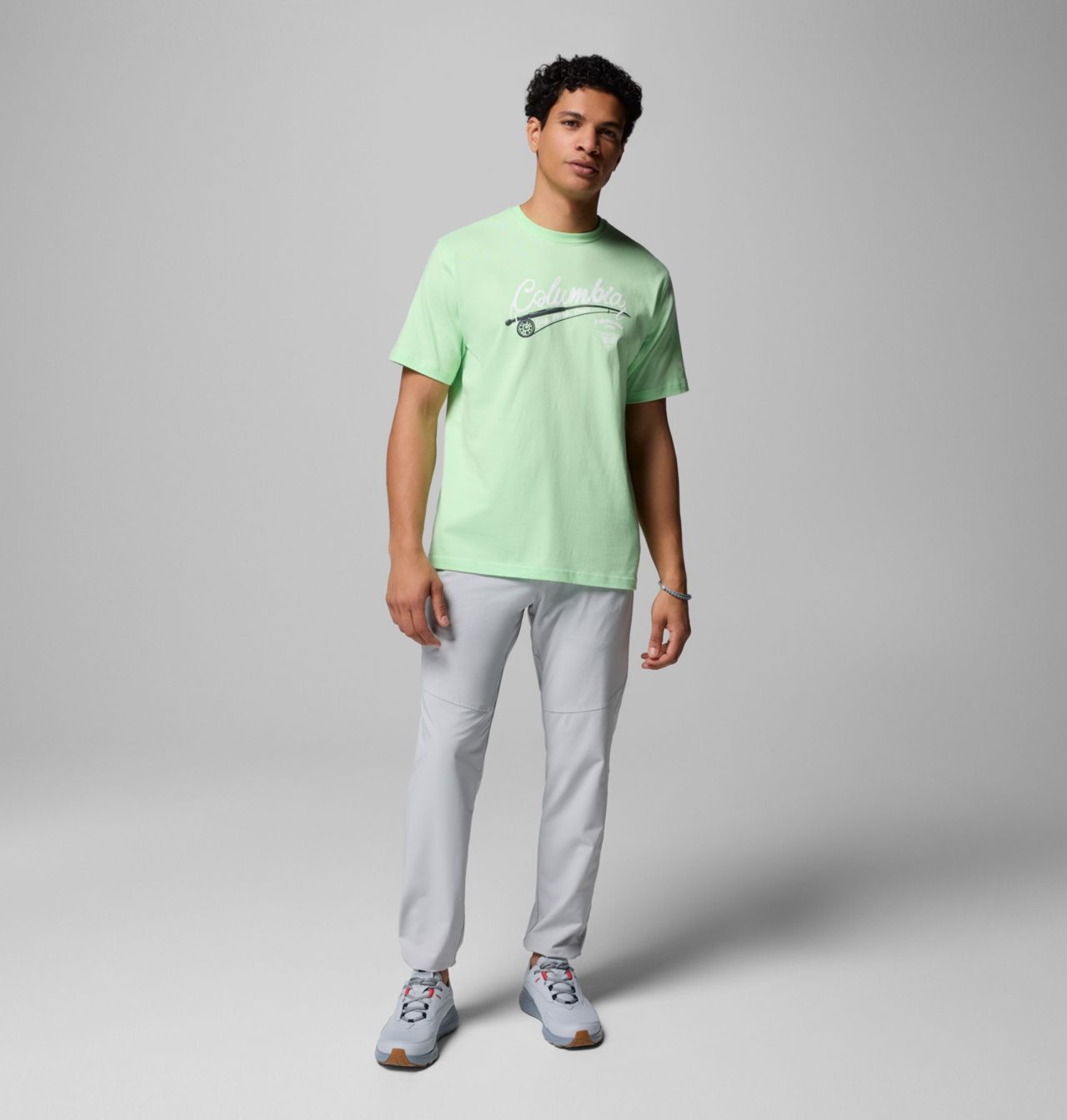 MENS RODNEY PFG BR SS TEE | 339 | XXL 2