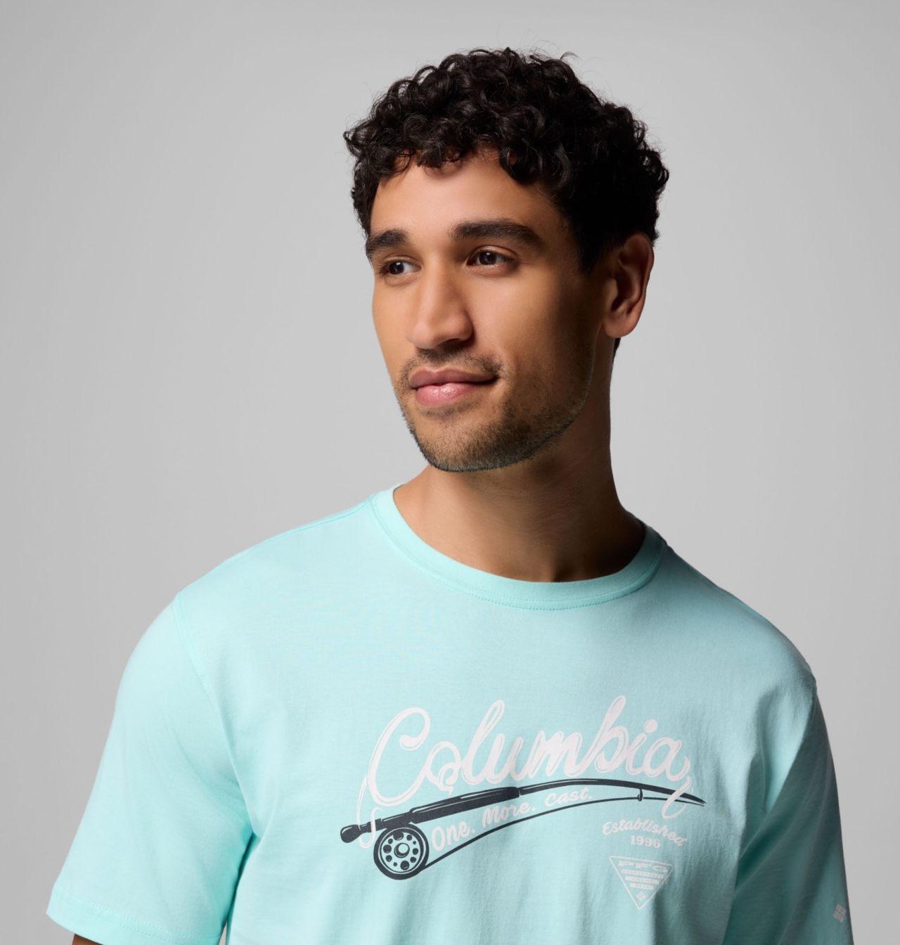 MENS RODNEY PFG BR SS TEE | 488 | XXL 5