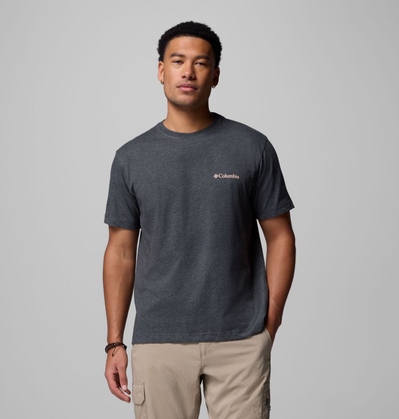 Men's Bound Graphic T-Shirt