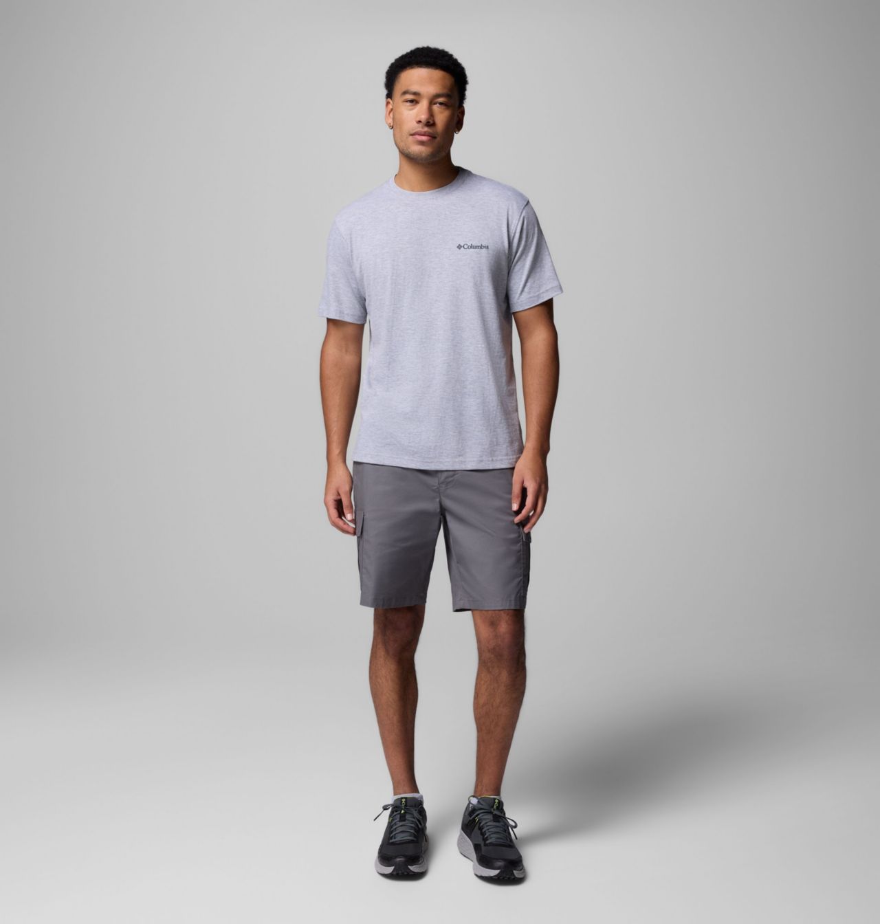 Men's Bound Graphic T-Shirt 2