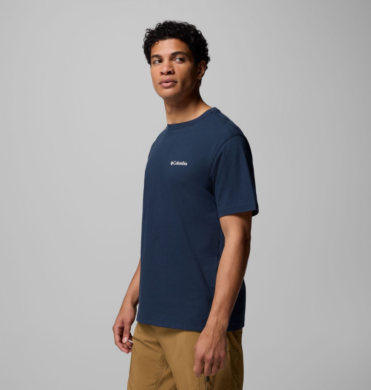 Men's Inspector Graphic T-Shirt 4