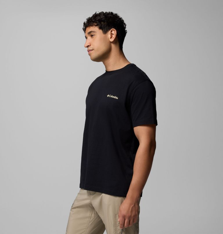 MENS KODAK CSC BR SS TEE | 001 | XL, Color: BLACK, image 4