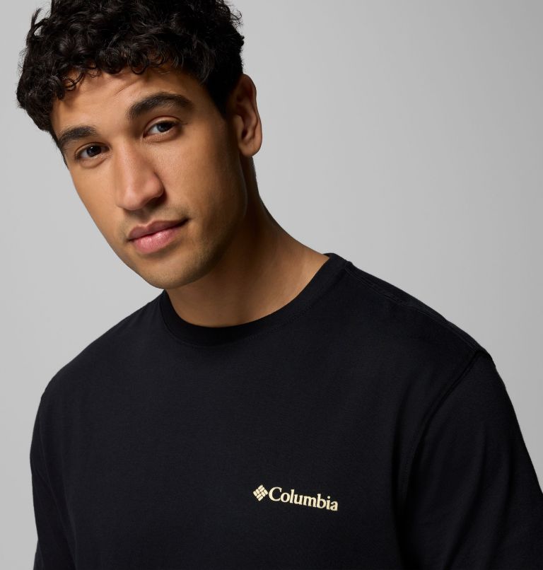 MENS KODAK CSC BR SS TEE | 001 | XL, Color: BLACK, image 5