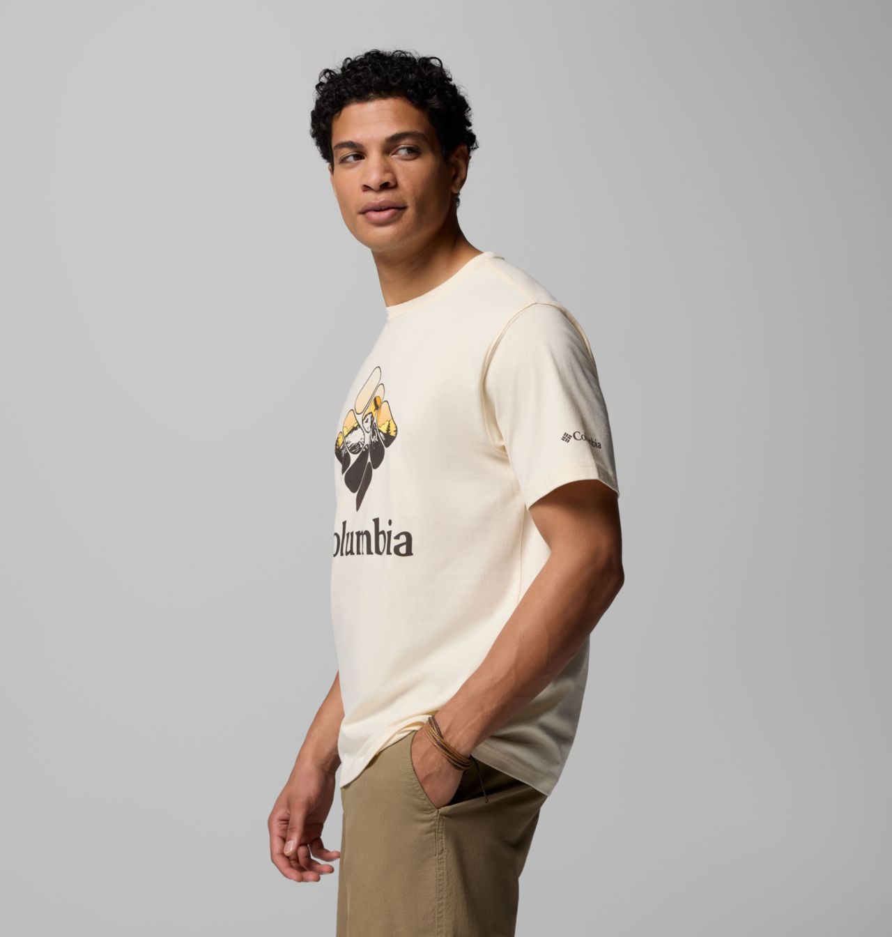 Men's Troy Graphic T-Shirt | 191 | XXL 4