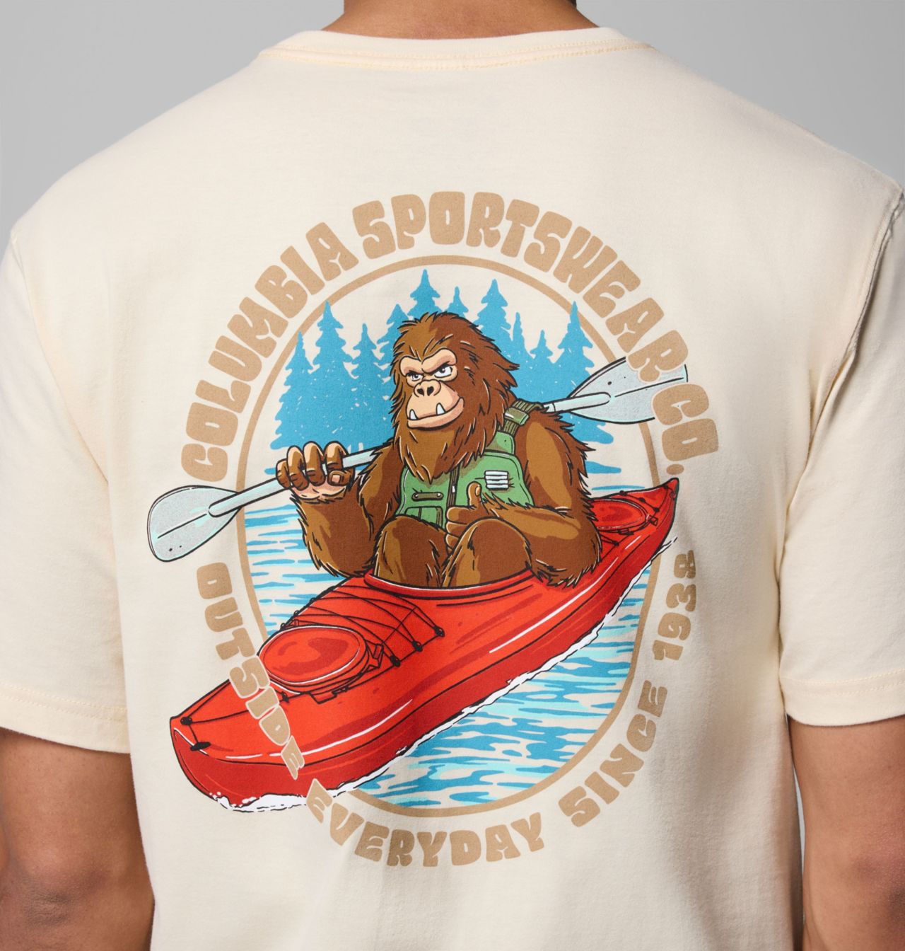 Men's Valera Graphic T-Shirt 6