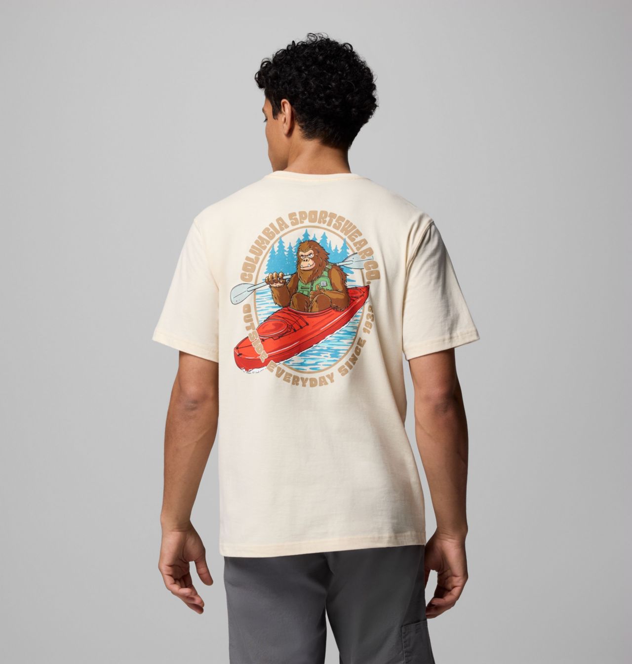 Men's Valera Graphic T-Shirt 1