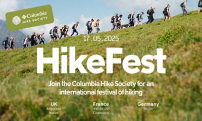 HikeFest 2025