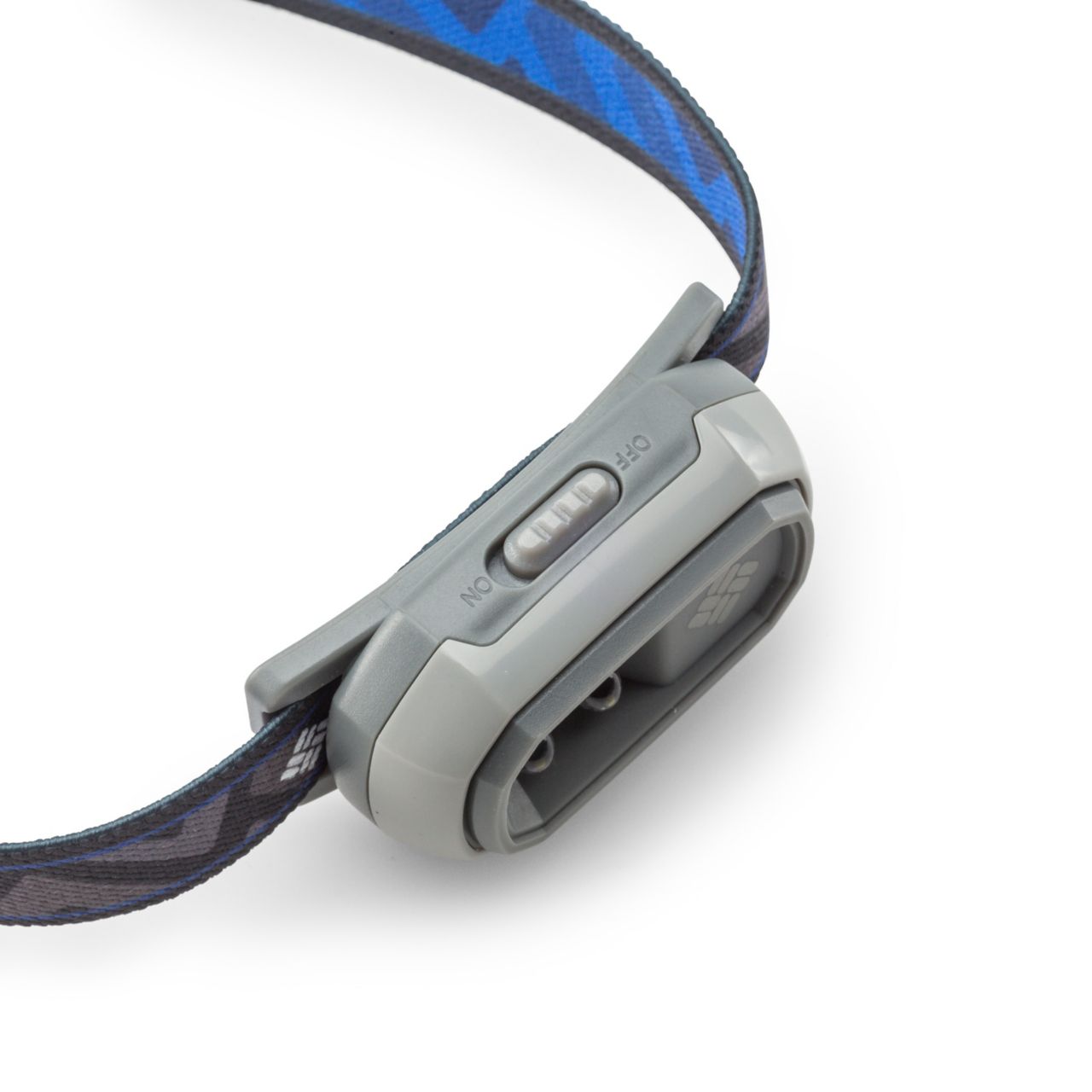 25 Lumens Headlamp | 600 | NONE 3