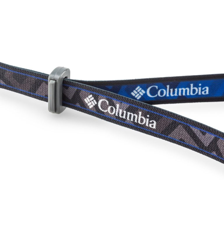 25 Lumens Headlamp, Color: Blue, image 5