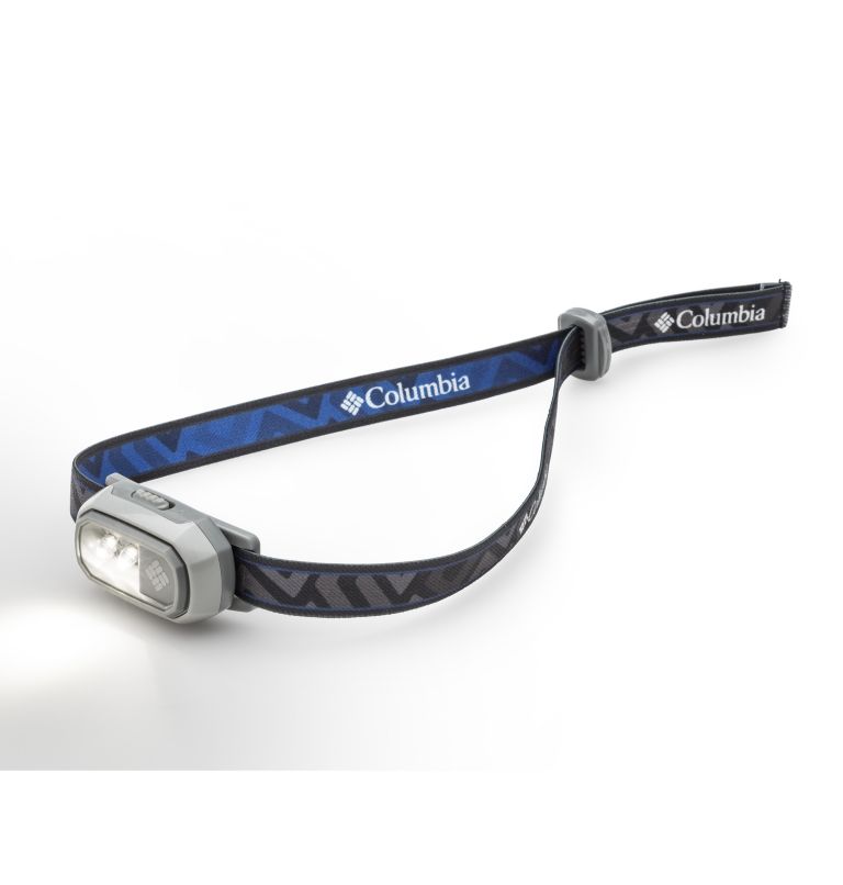 25 Lumens Headlamp, Color: Blue, image 2