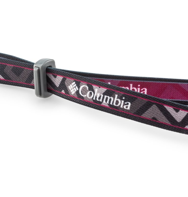 25 Lumens Headlamp, Color: Pink, image 3