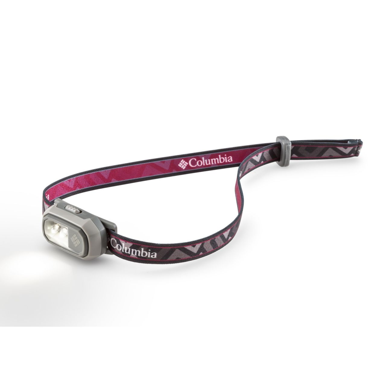 25 Lumens Headlamp 2