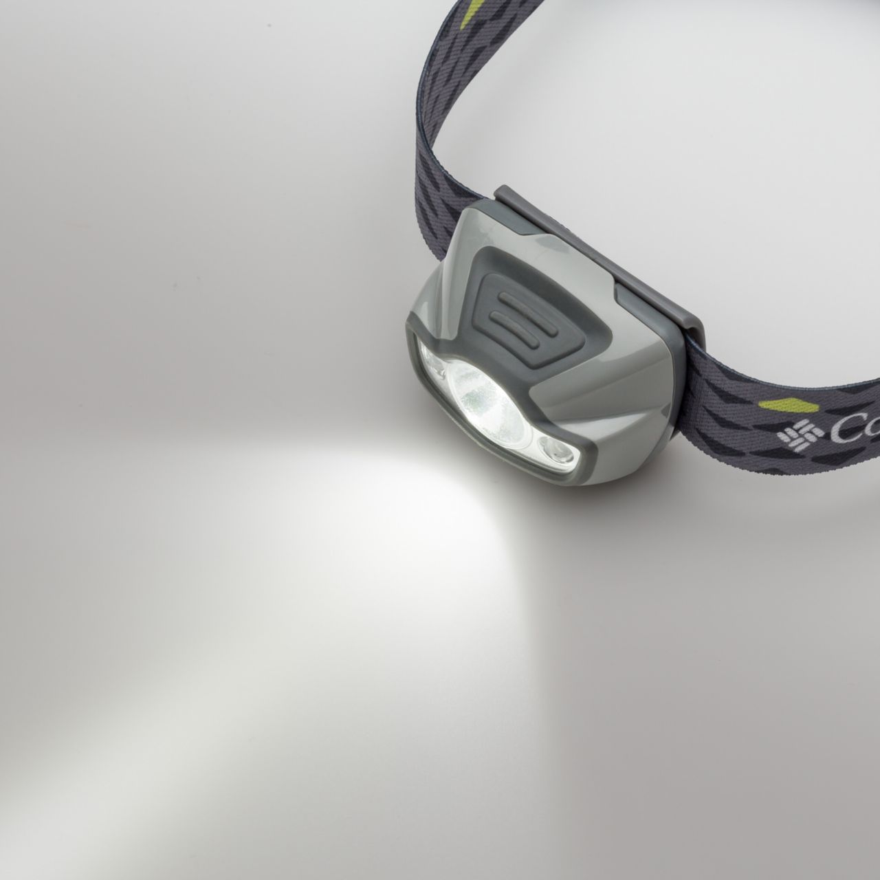 175 Lumens Headlamp - Multicolor 5