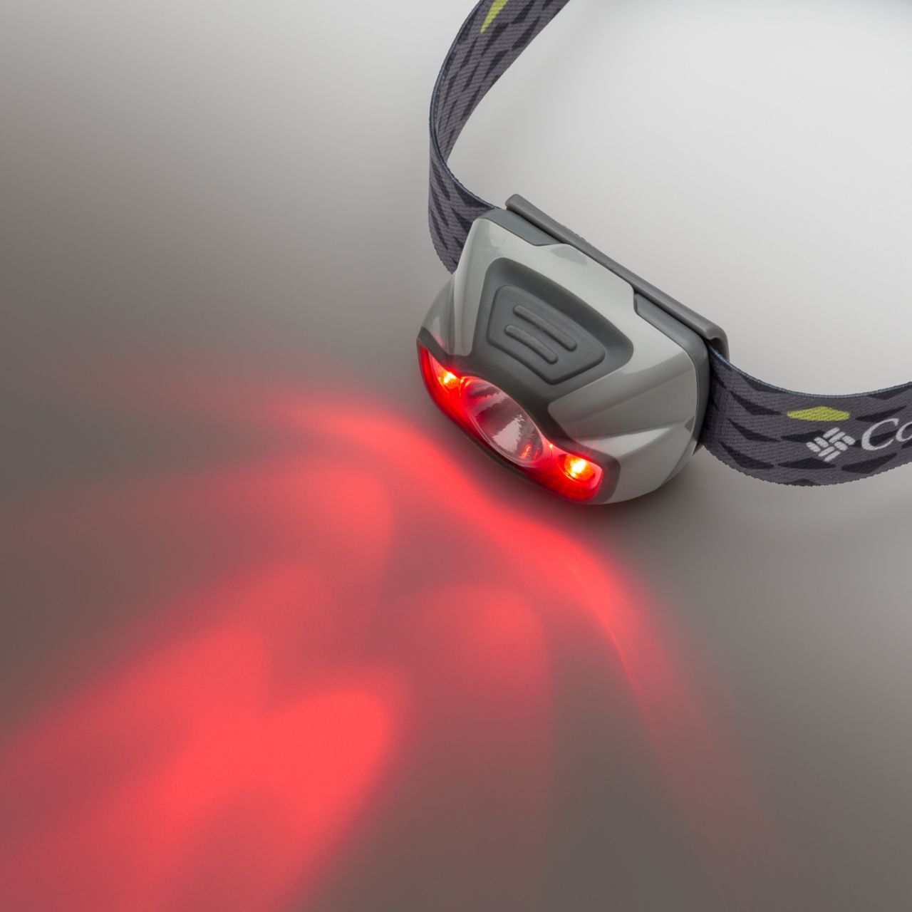 175 Lumens Headlamp - Multicolor 6