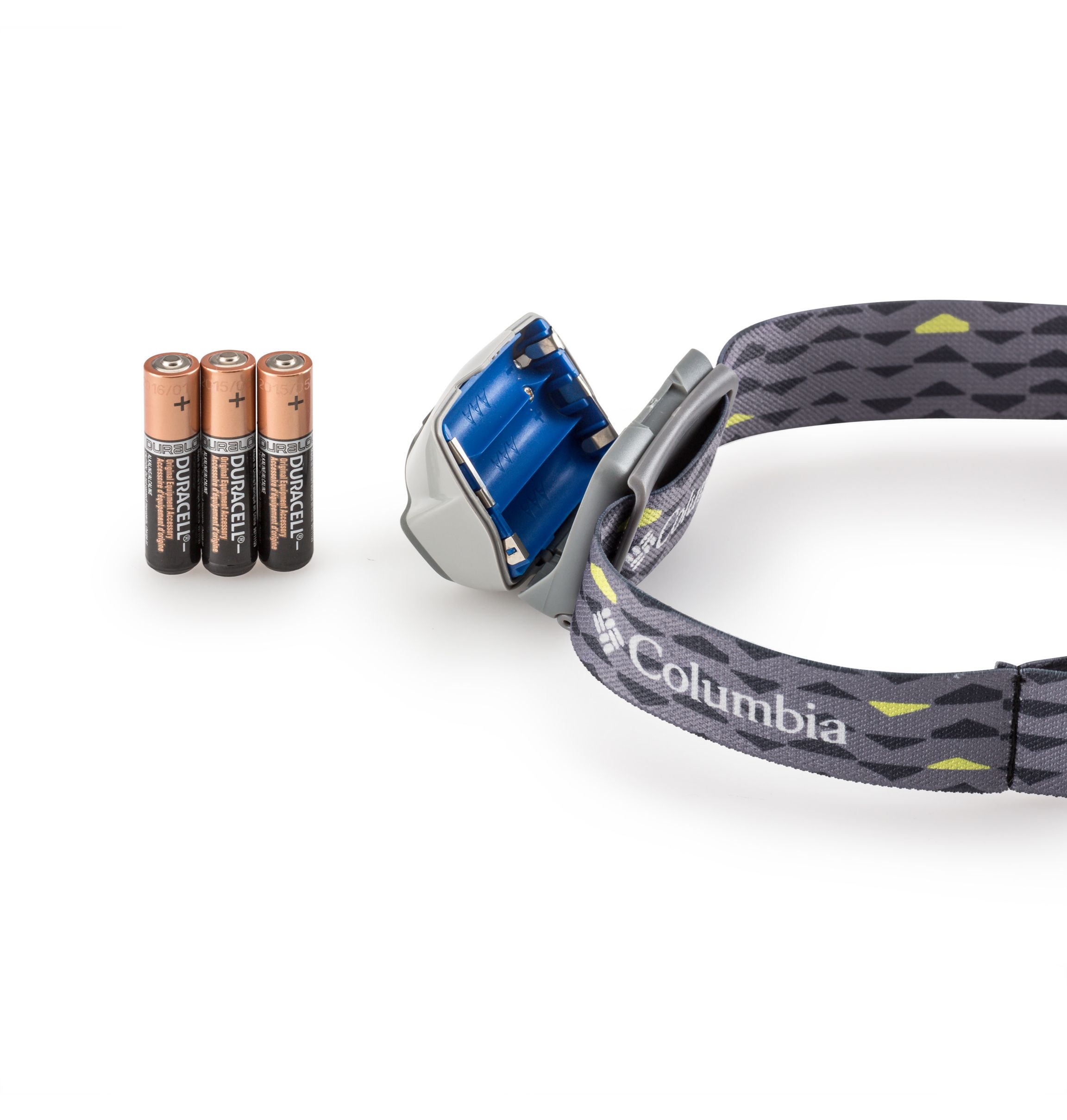 Columbia 175 Lumens Headlamp - Multicolor. 5