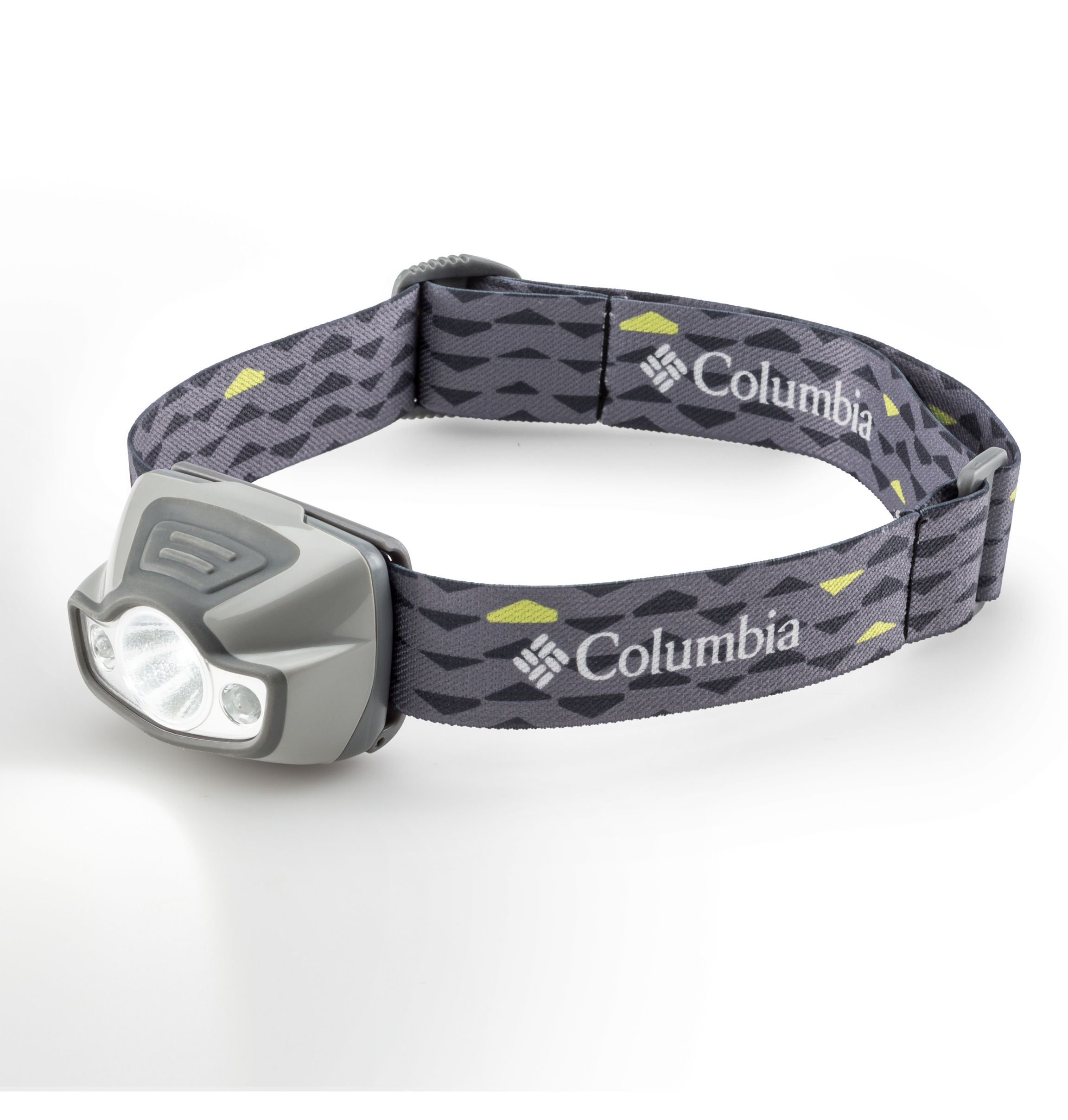 Columbia 175 Lumens Headlamp - Multicolor. 7