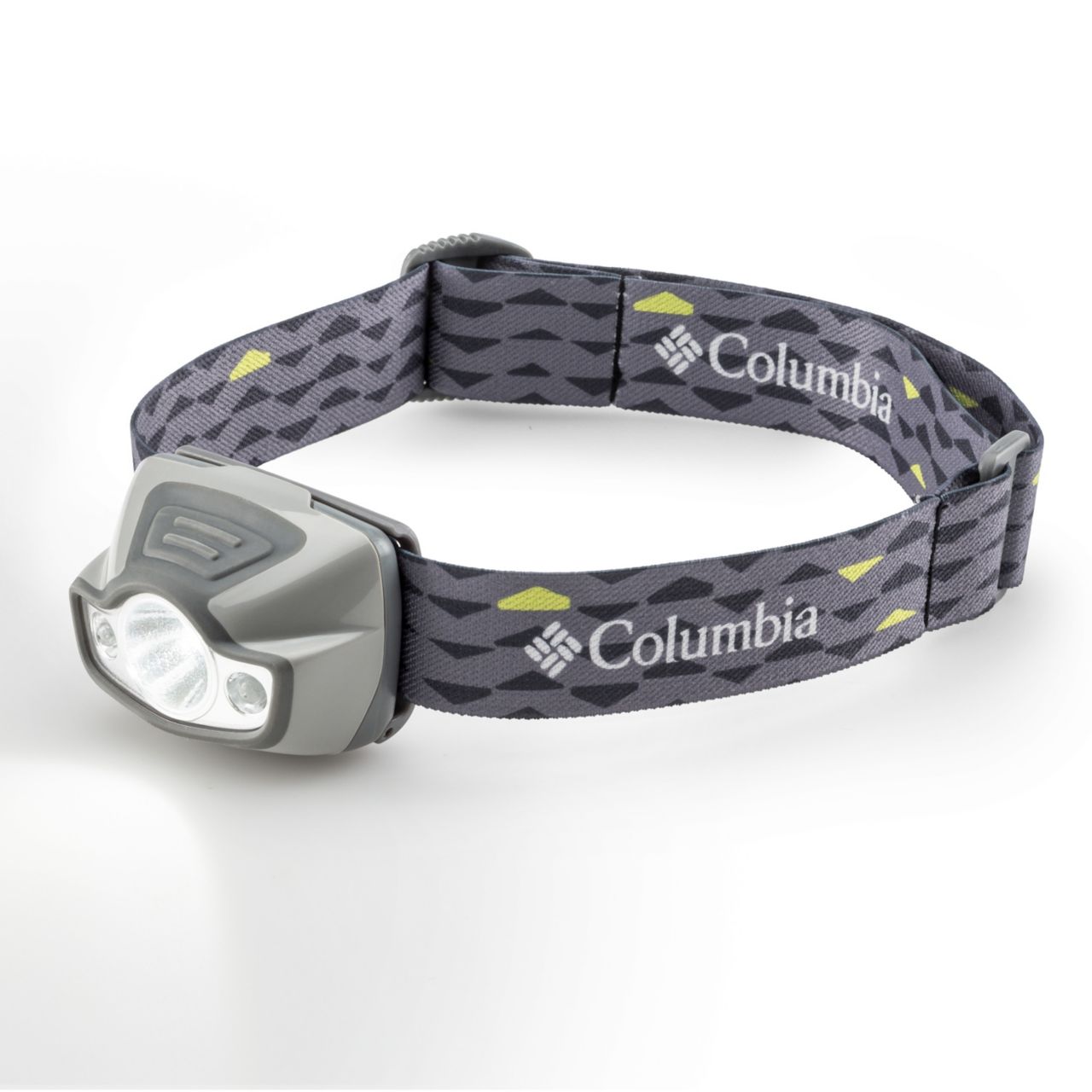 175 Lumens Headlamp - Multicolor 2