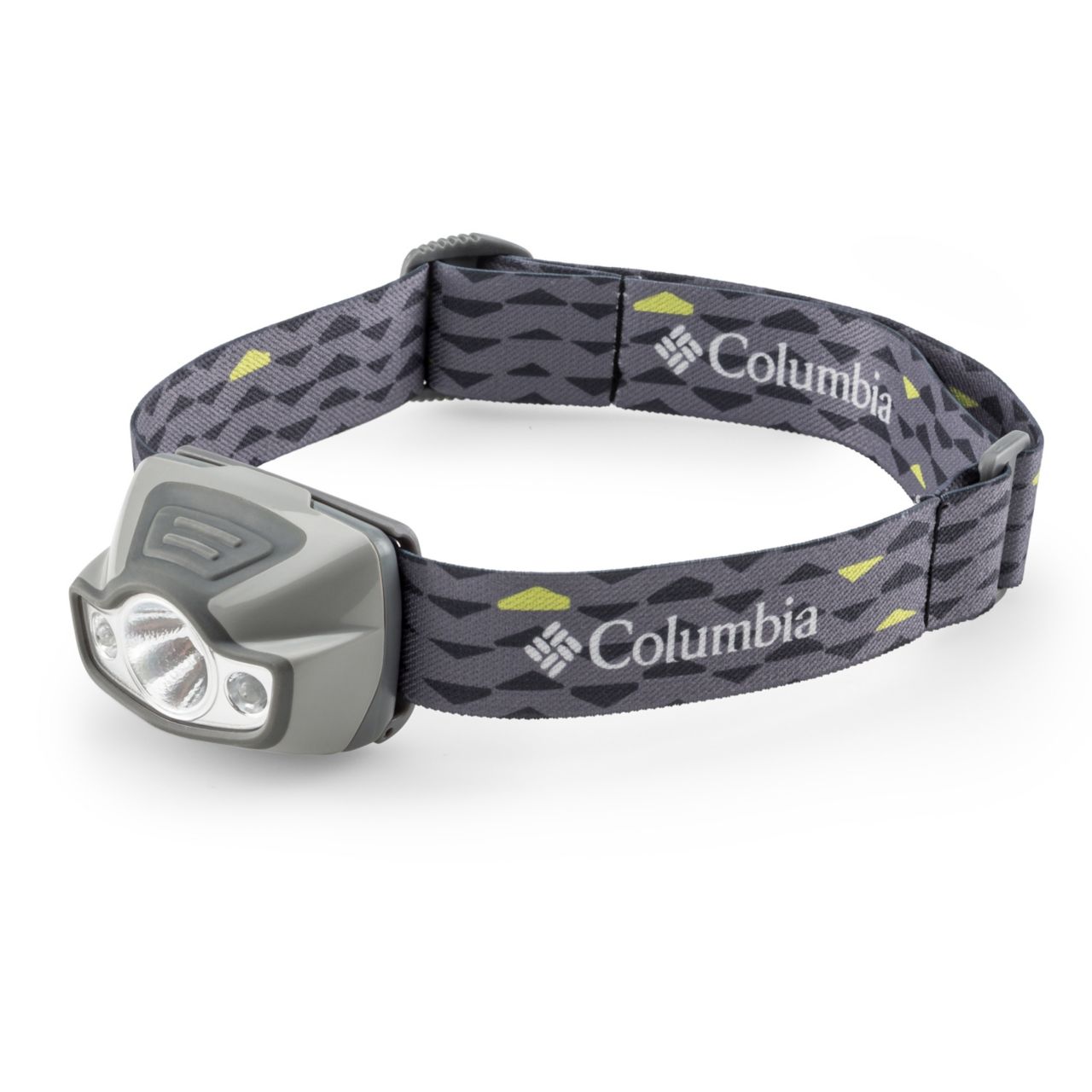 175 Lumens Headlamp - Multicolor 1