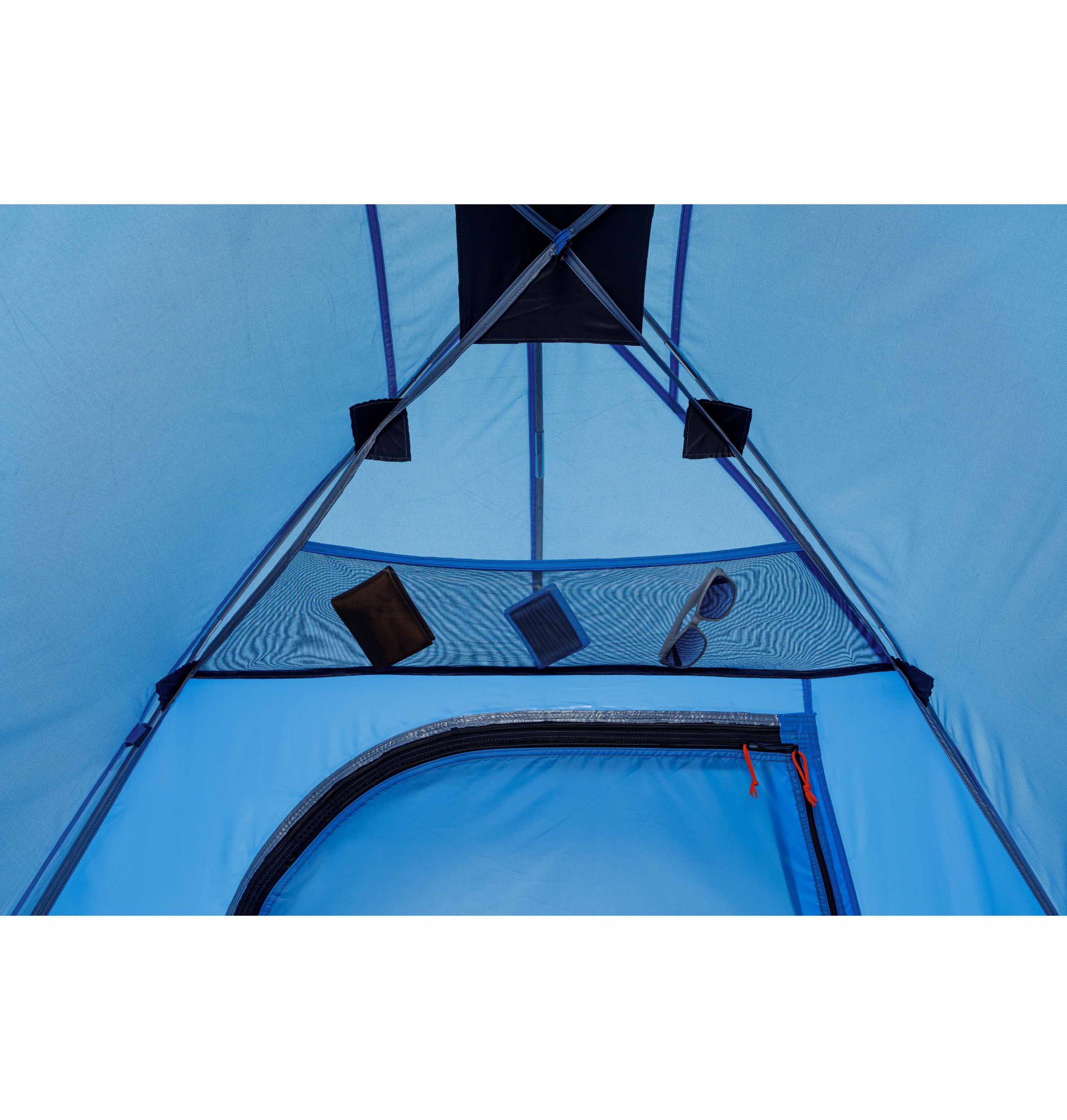 Columbia 3-Person Dome Tent. 5