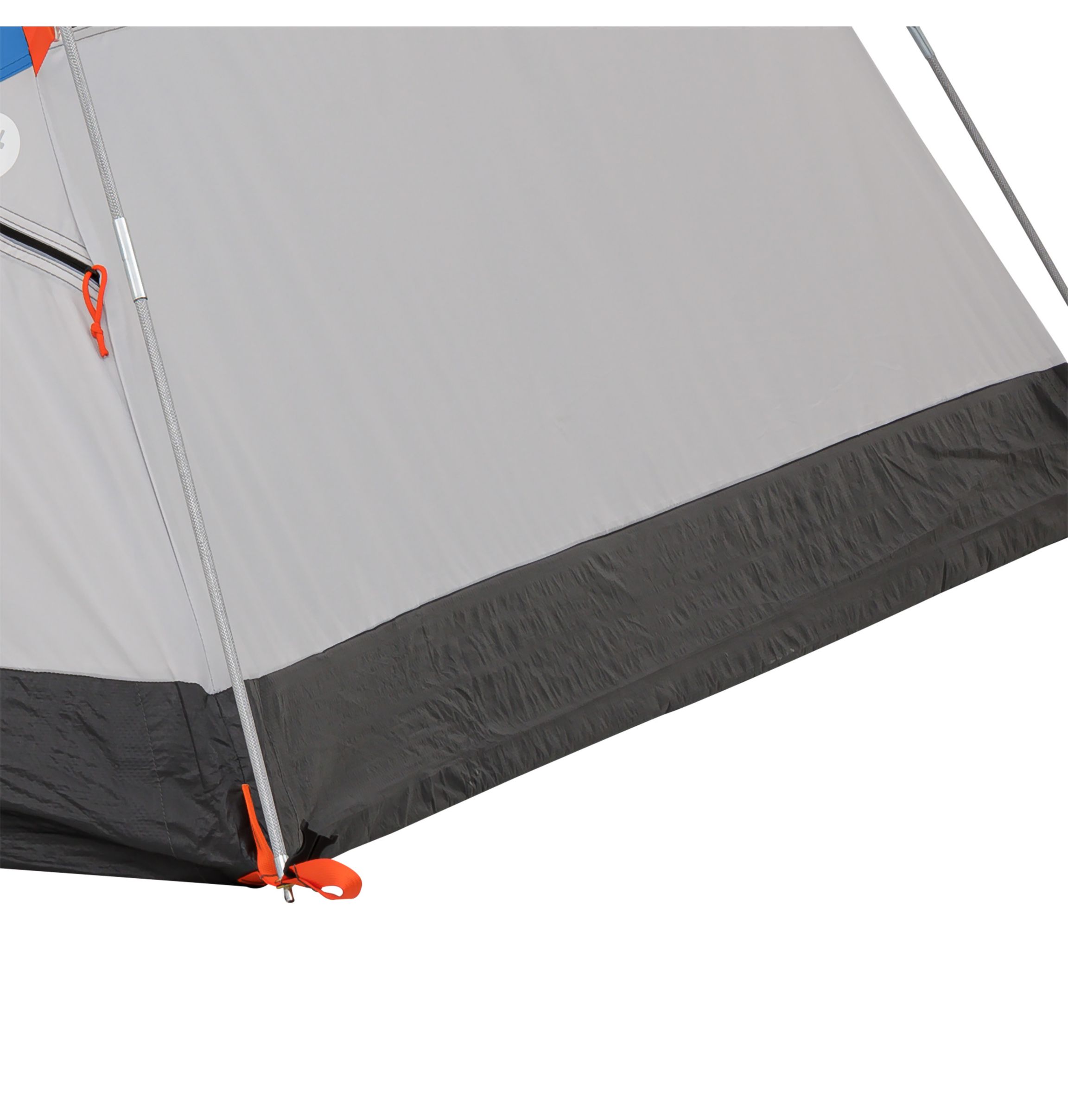 Columbia 3-Person Dome Tent. 7