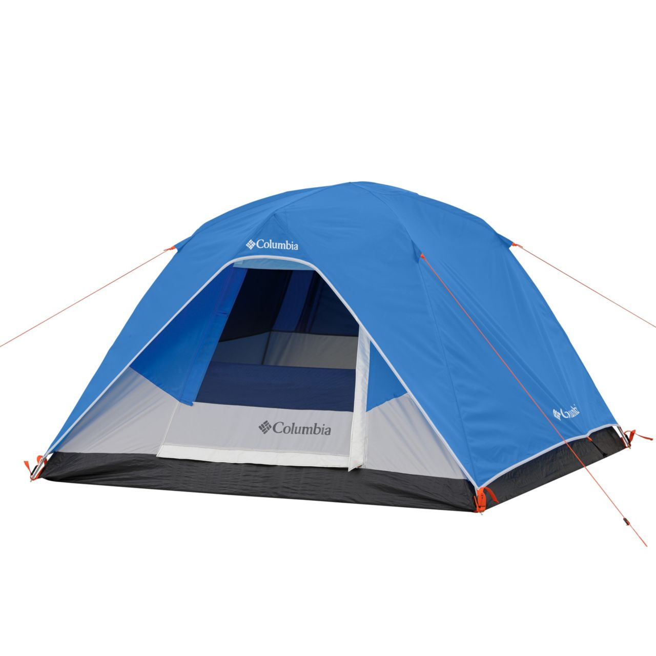 3-Person Dome Tent 2