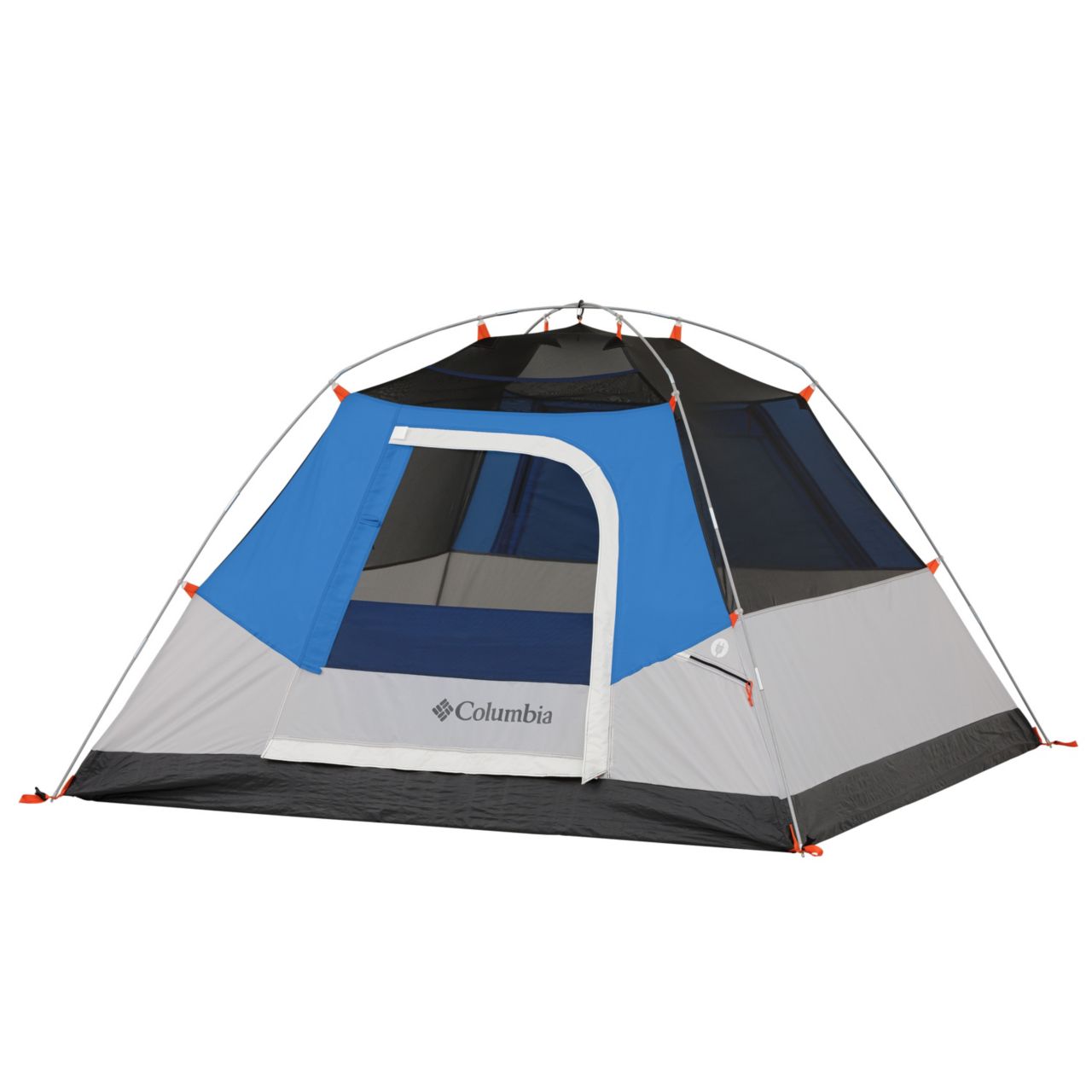 3-Person Dome Tent 1