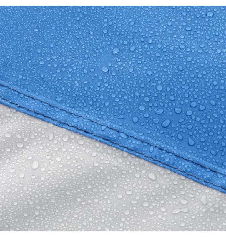 3-Person Dome Tent, Color: Azure Blue, image 12