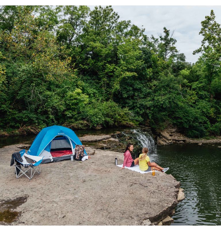 3-Person Dome Tent  Columbia Sportswear