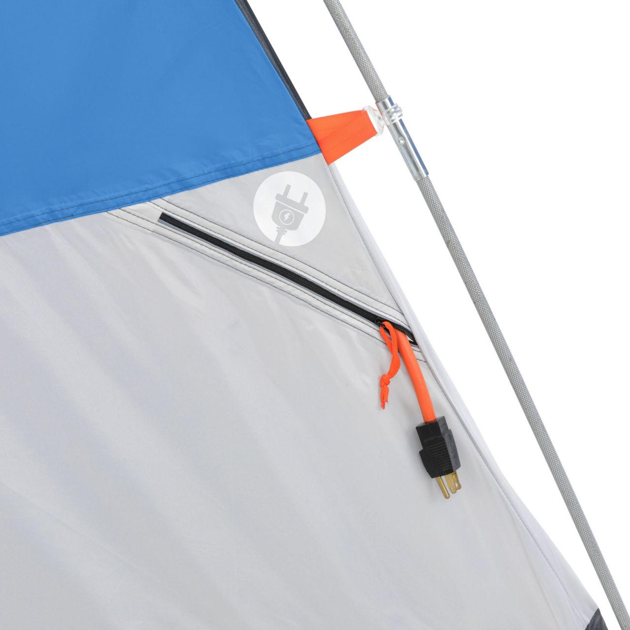 4-Person Dome Tent 6