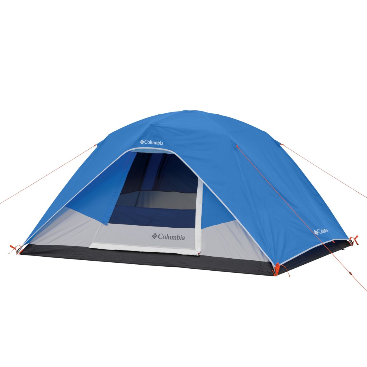 4-Person Dome Tent 2