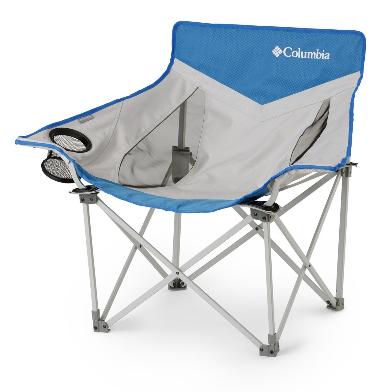 Basin Trail Compact Chair 1