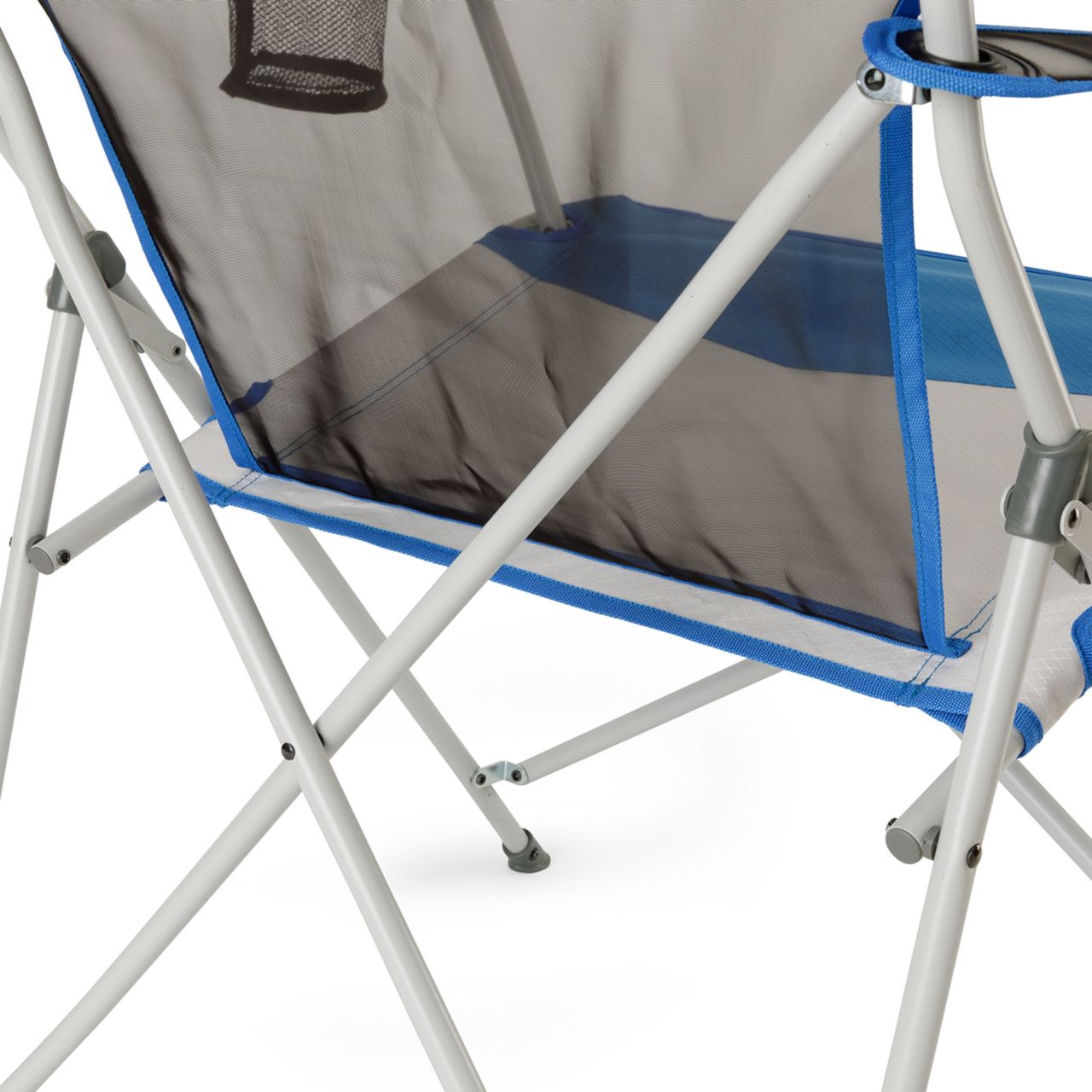 Mesh Folding Chair 4