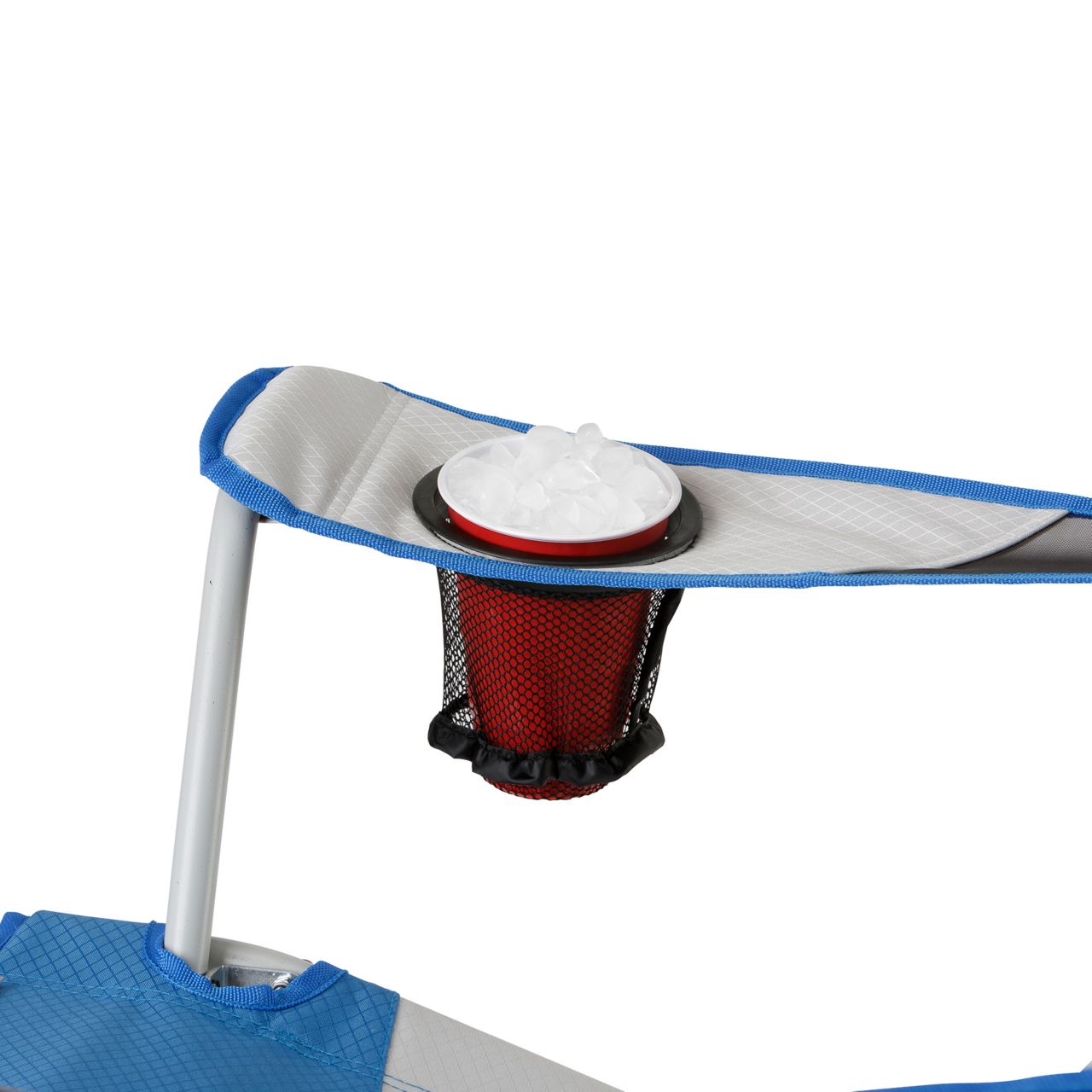 Mesh Folding Chair 6