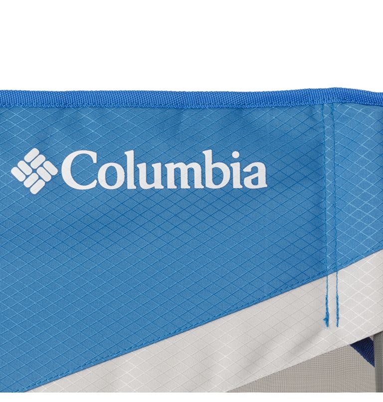 Columbia store folding chair