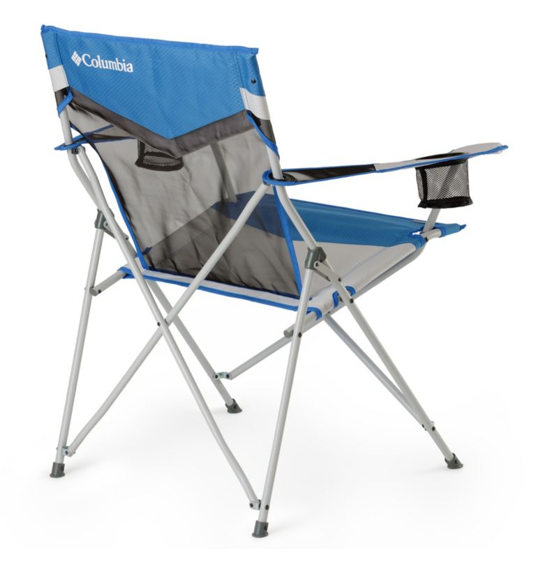 Foldable Backpack Camp & Fishing Chair, Shop Today. Get it Tomorrow!