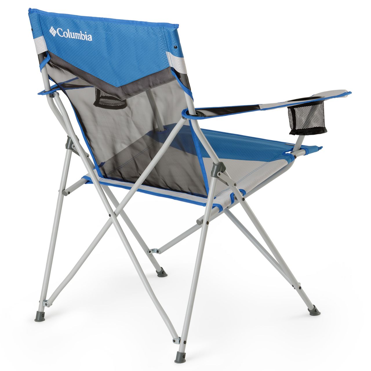 Mesh Folding Chair 2