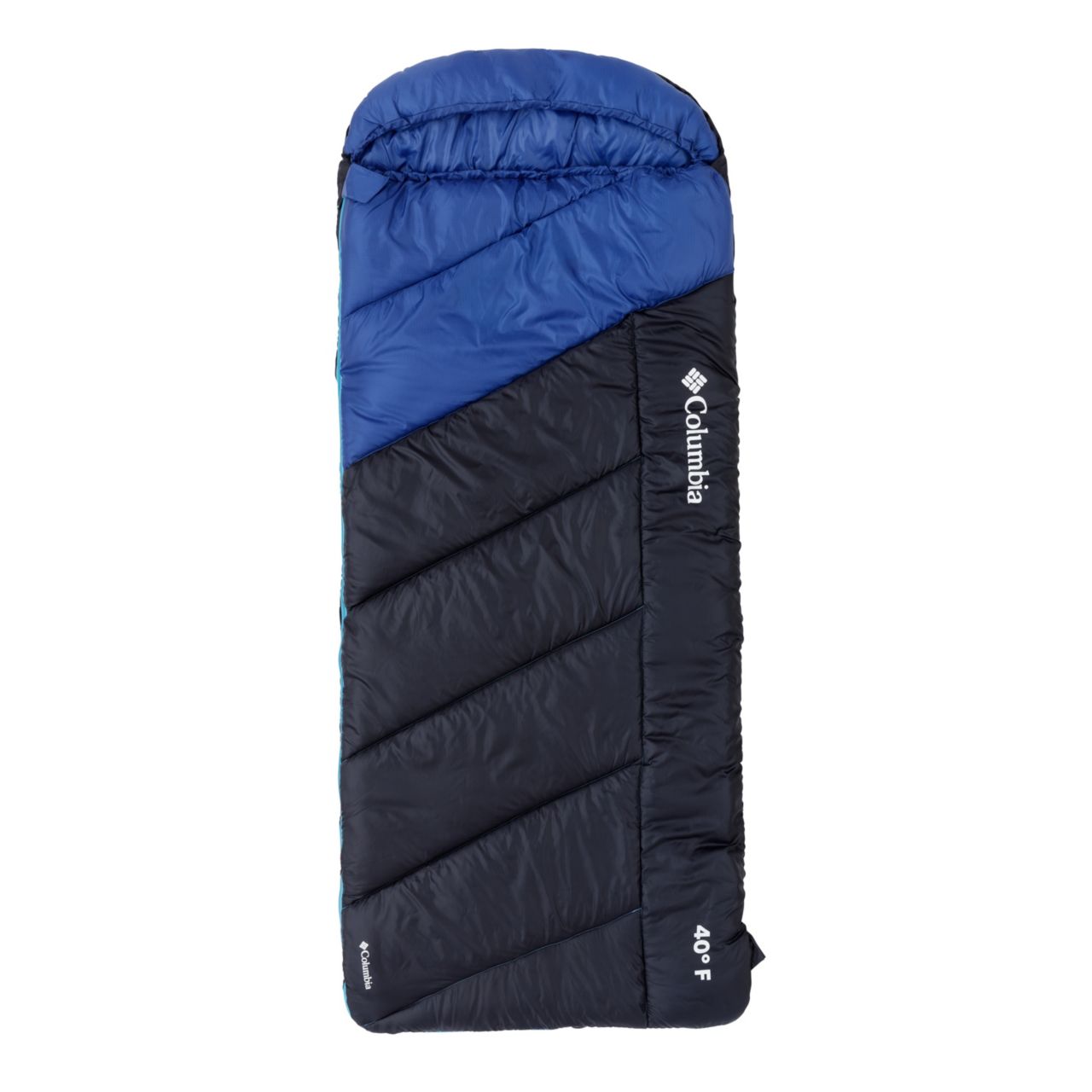 6.5-Foot Size Coalridge 40°F Sleeping Bag 1