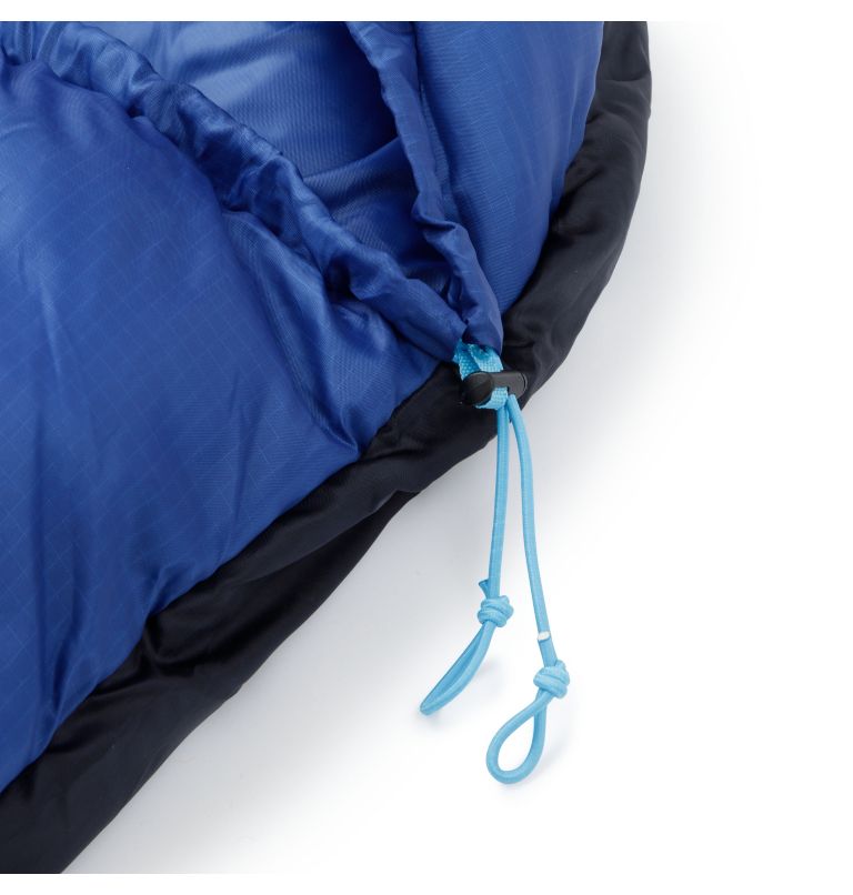 Columbia kids deals sleeping bag