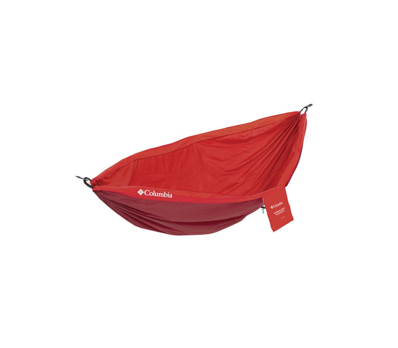 Mammoth Creek 1 Person Hammock With Straps 1