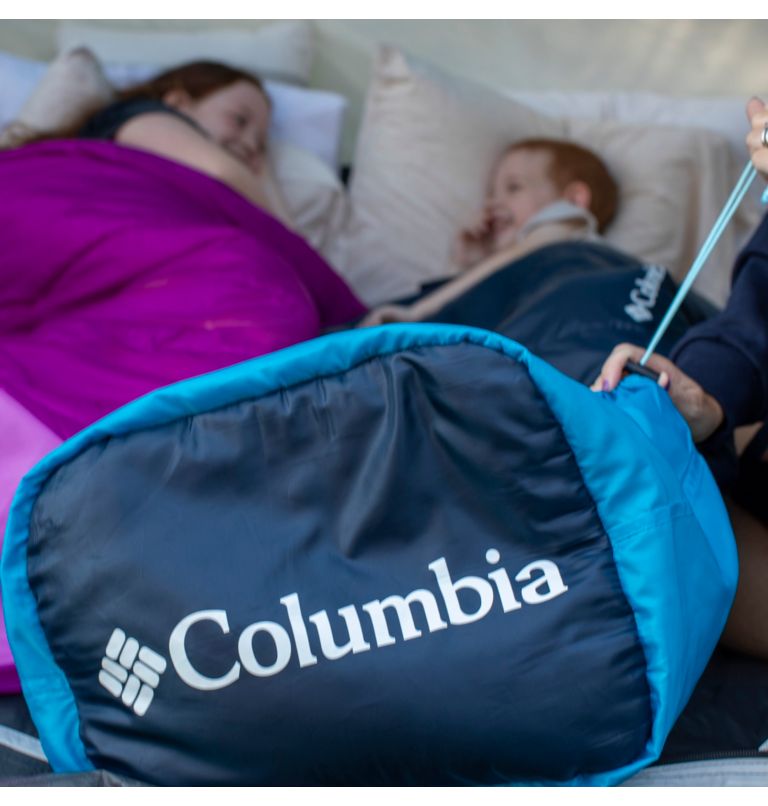 Kids' Grow Along™ Sleeping Bag