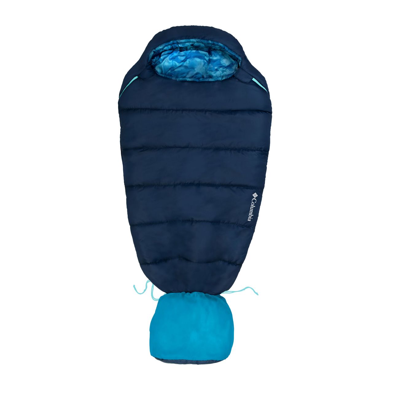 Kids' Grow Along™ Sleeping Bag 2