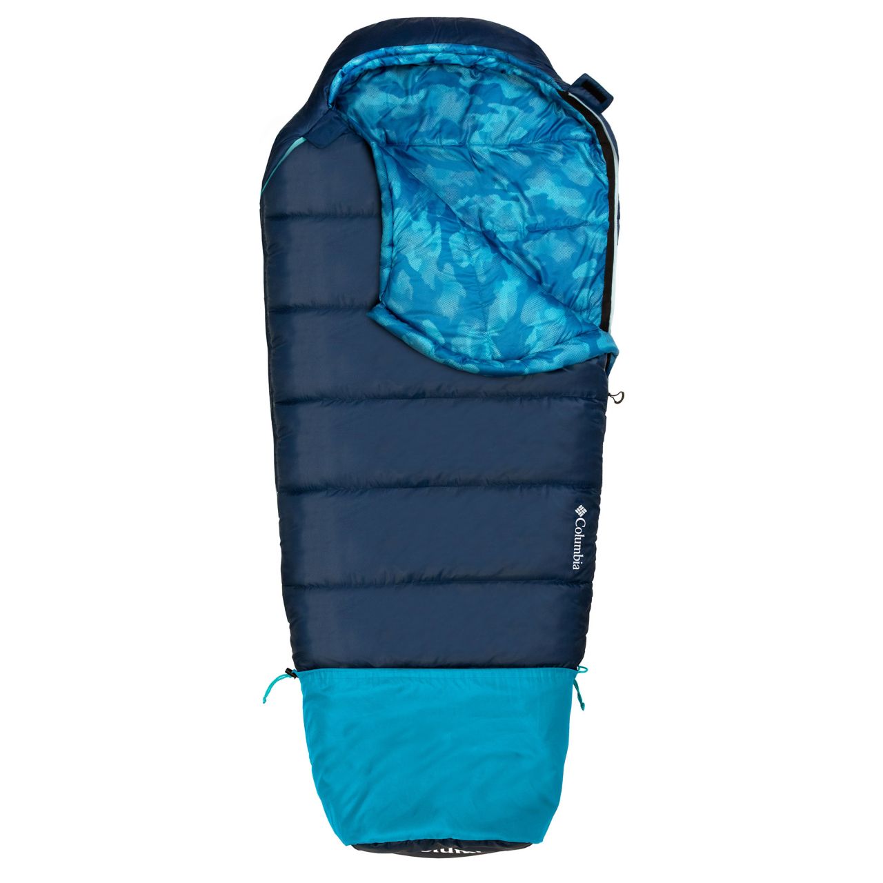 Kids' Grow Along™ Sleeping Bag 3