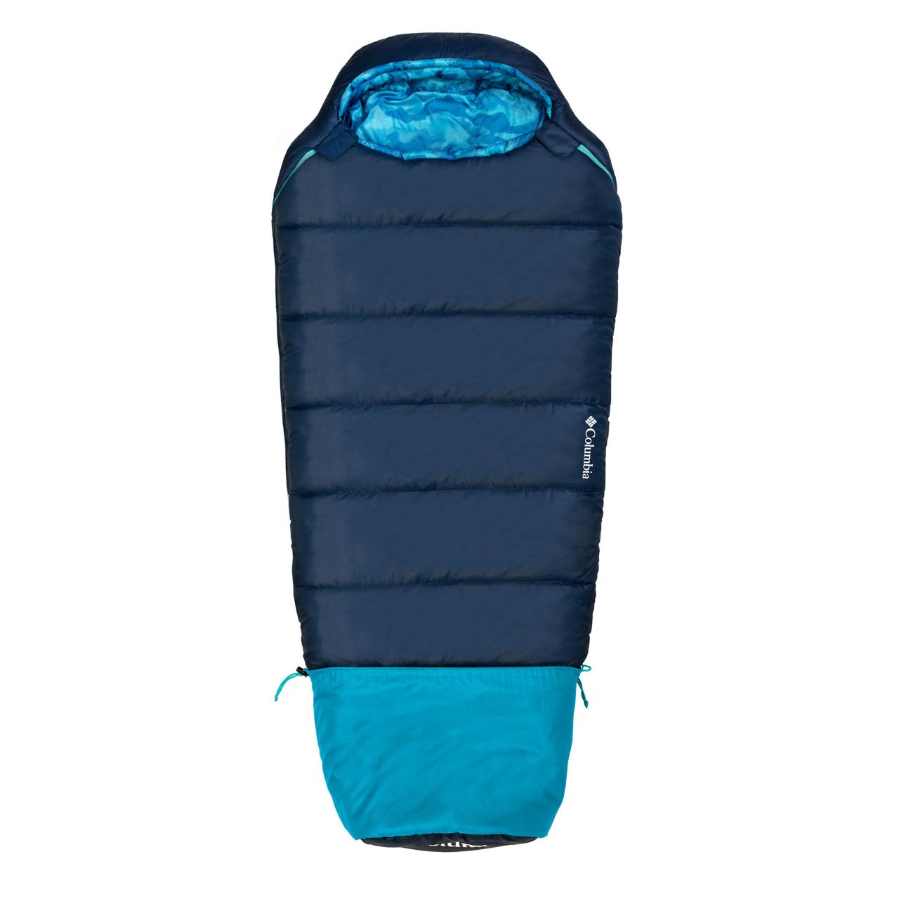 Kids' Grow Along™ Sleeping Bag 4