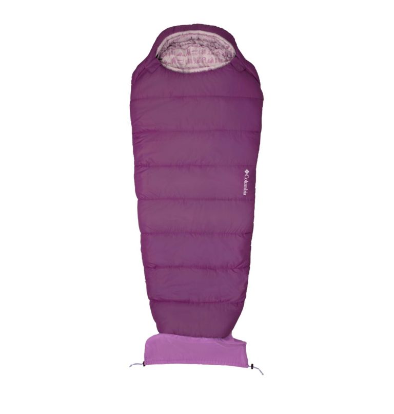 Kids' Grow Along™ Sleeping Bag Columbia Sportswear
